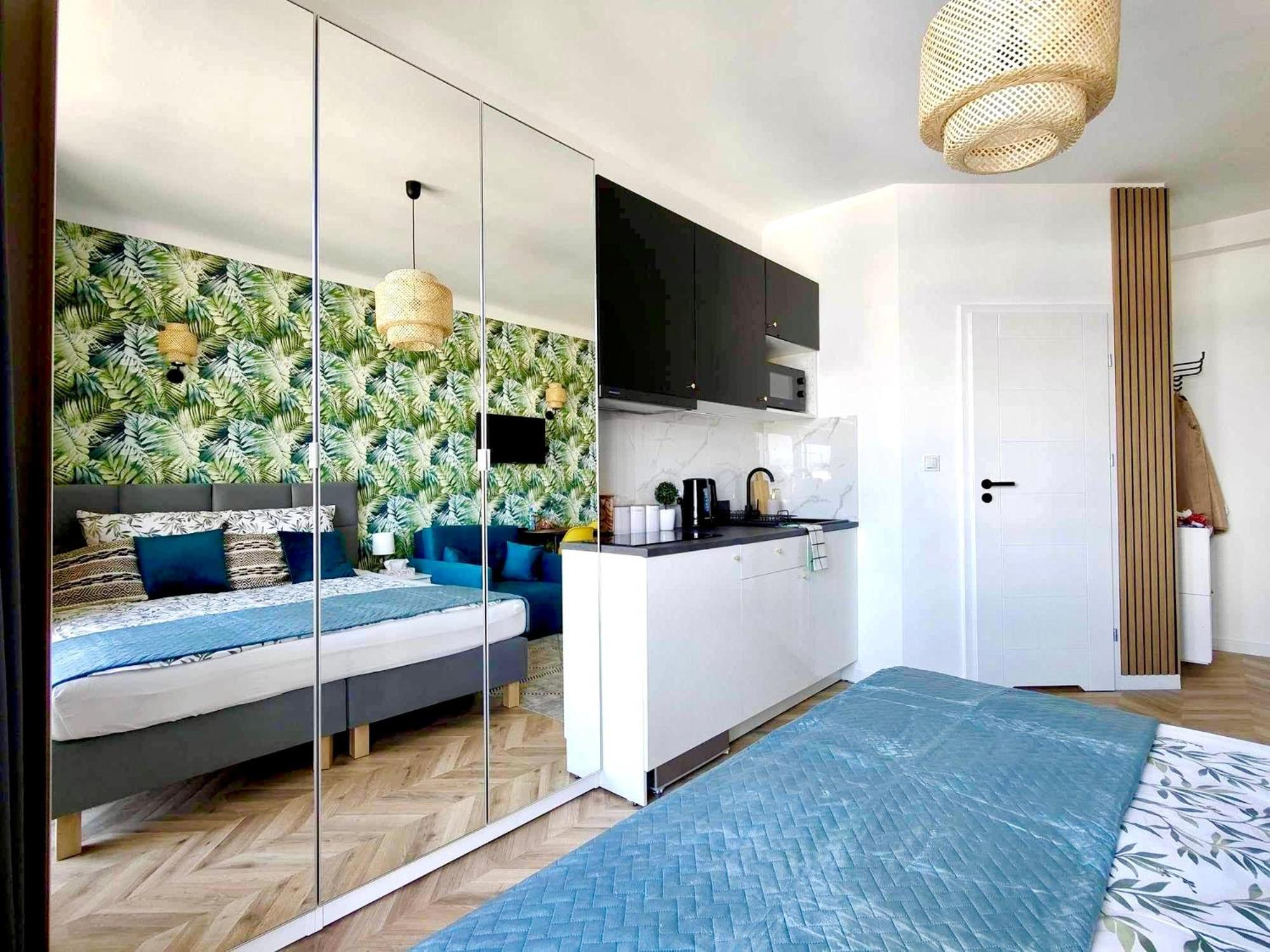 Olivia Apartments - Sloneczny Apartament W Centrum Warszawy, Plac Unii Lubelskiej, Lazienki Krolewskie, Pole Mokotowskie Варшава Экстерьер фото