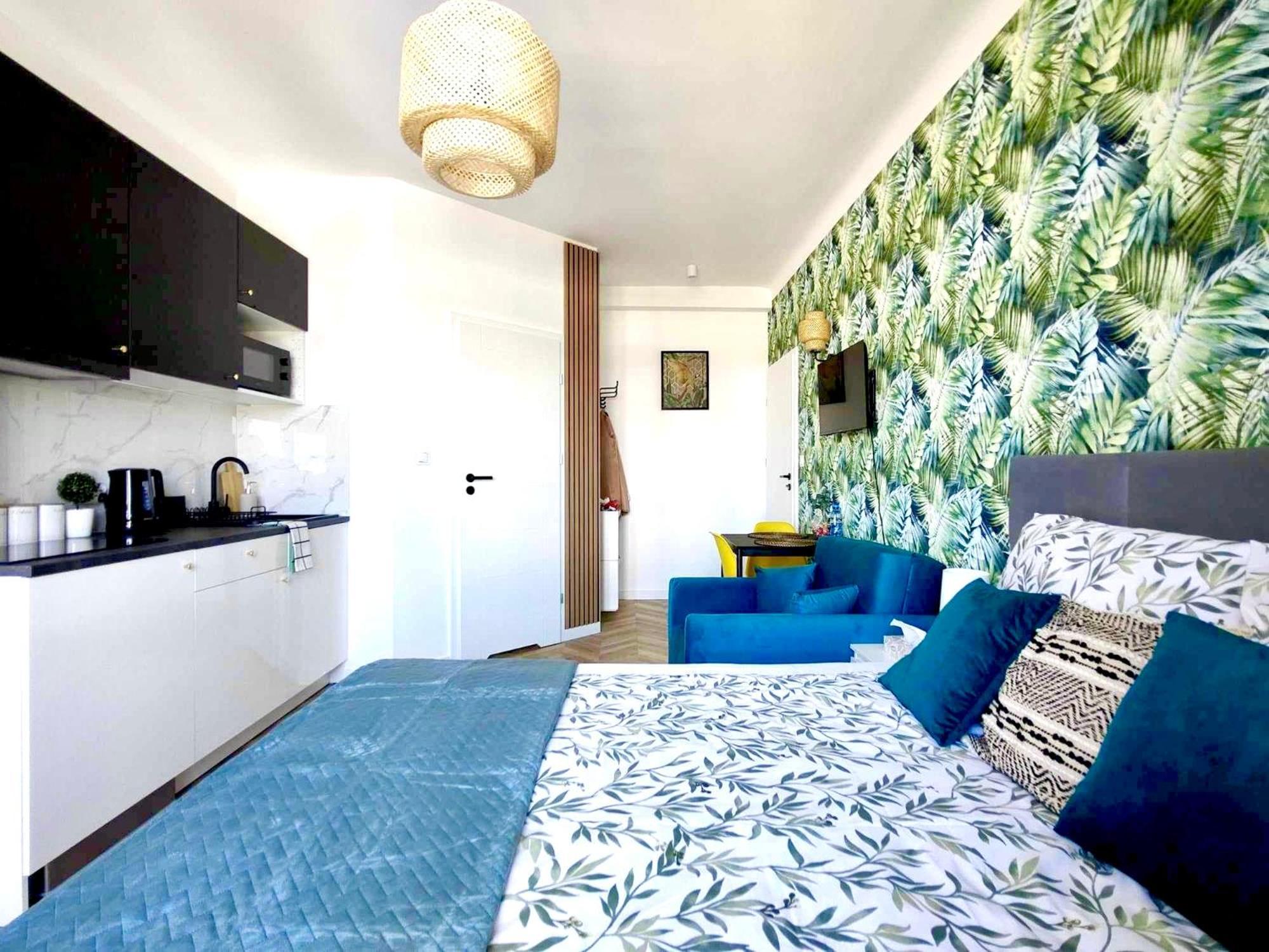 Olivia Apartments - Sloneczny Apartament W Centrum Warszawy, Plac Unii Lubelskiej, Lazienki Krolewskie, Pole Mokotowskie Варшава Экстерьер фото