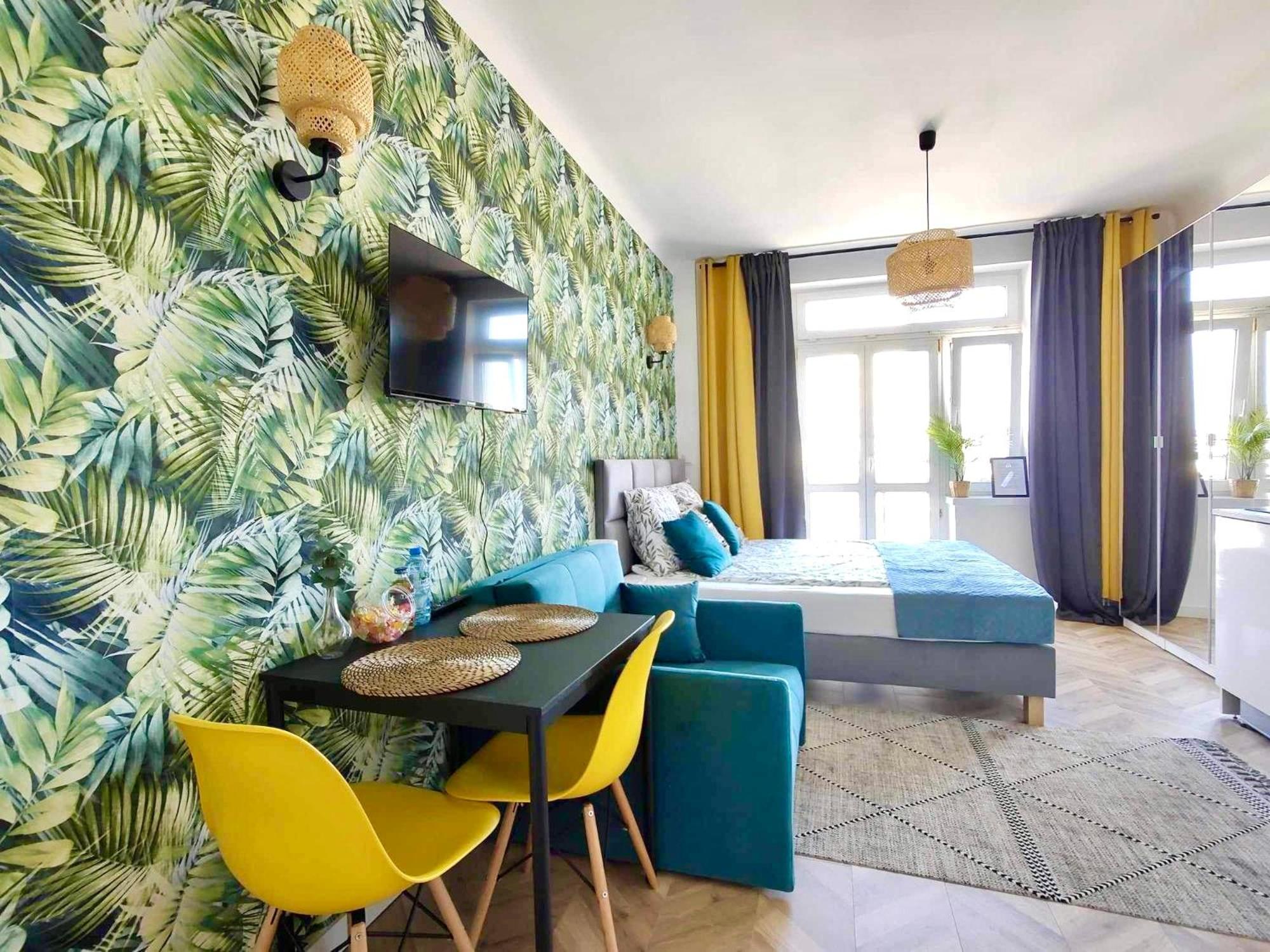 Olivia Apartments - Sloneczny Apartament W Centrum Warszawy, Plac Unii Lubelskiej, Lazienki Krolewskie, Pole Mokotowskie Варшава Экстерьер фото