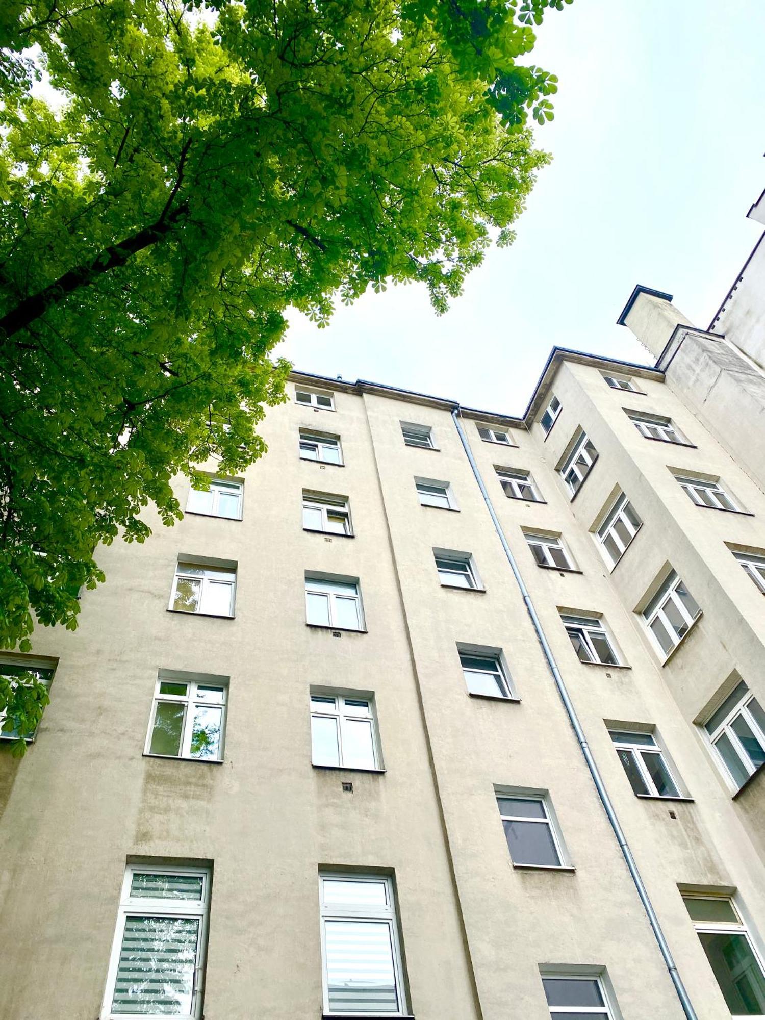 Olivia Apartments - Sloneczny Apartament W Centrum Warszawy, Plac Unii Lubelskiej, Lazienki Krolewskie, Pole Mokotowskie Варшава Экстерьер фото