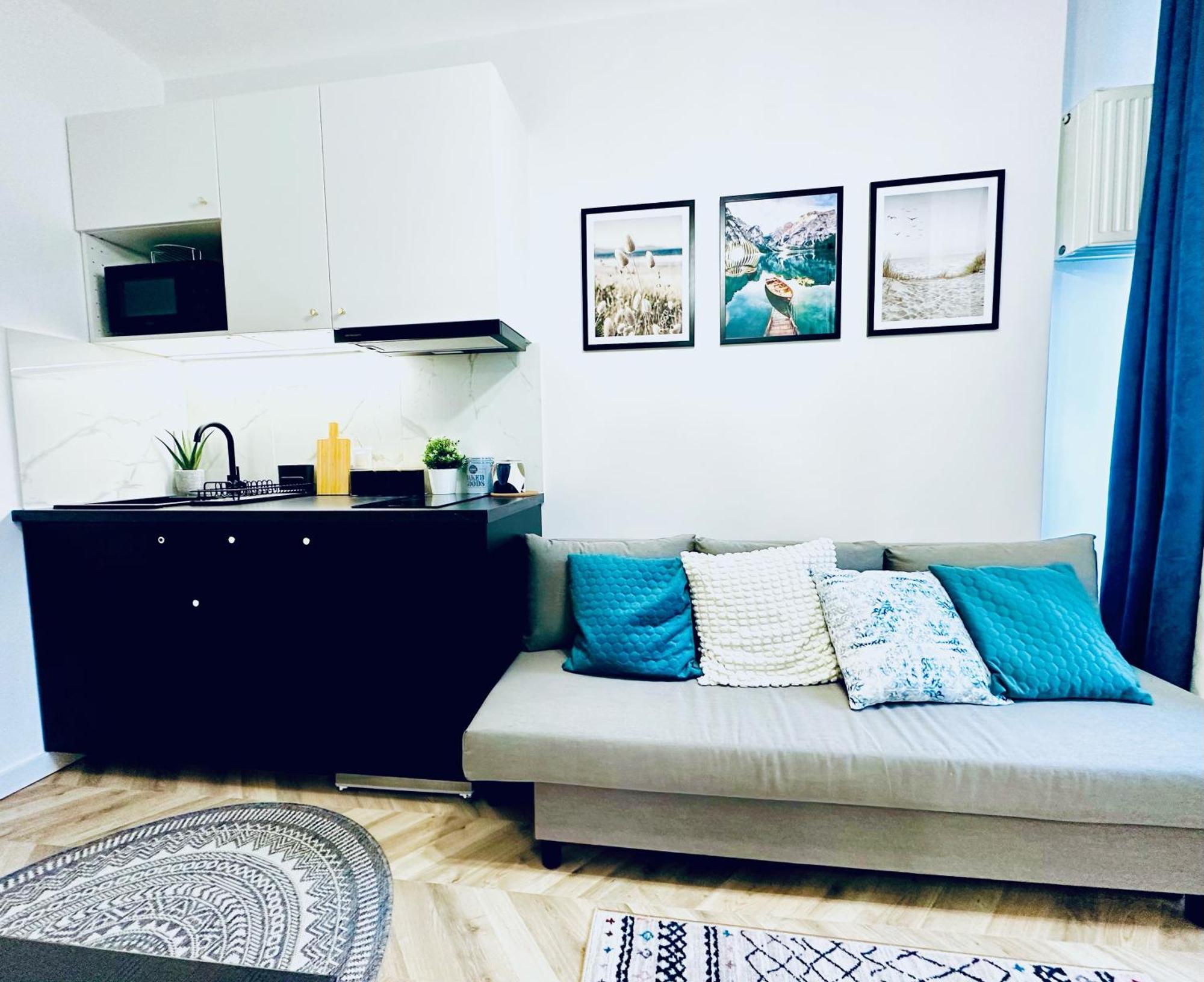 Olivia Apartments - Sloneczny Apartament W Centrum Warszawy, Plac Unii Lubelskiej, Lazienki Krolewskie, Pole Mokotowskie Варшава Экстерьер фото
