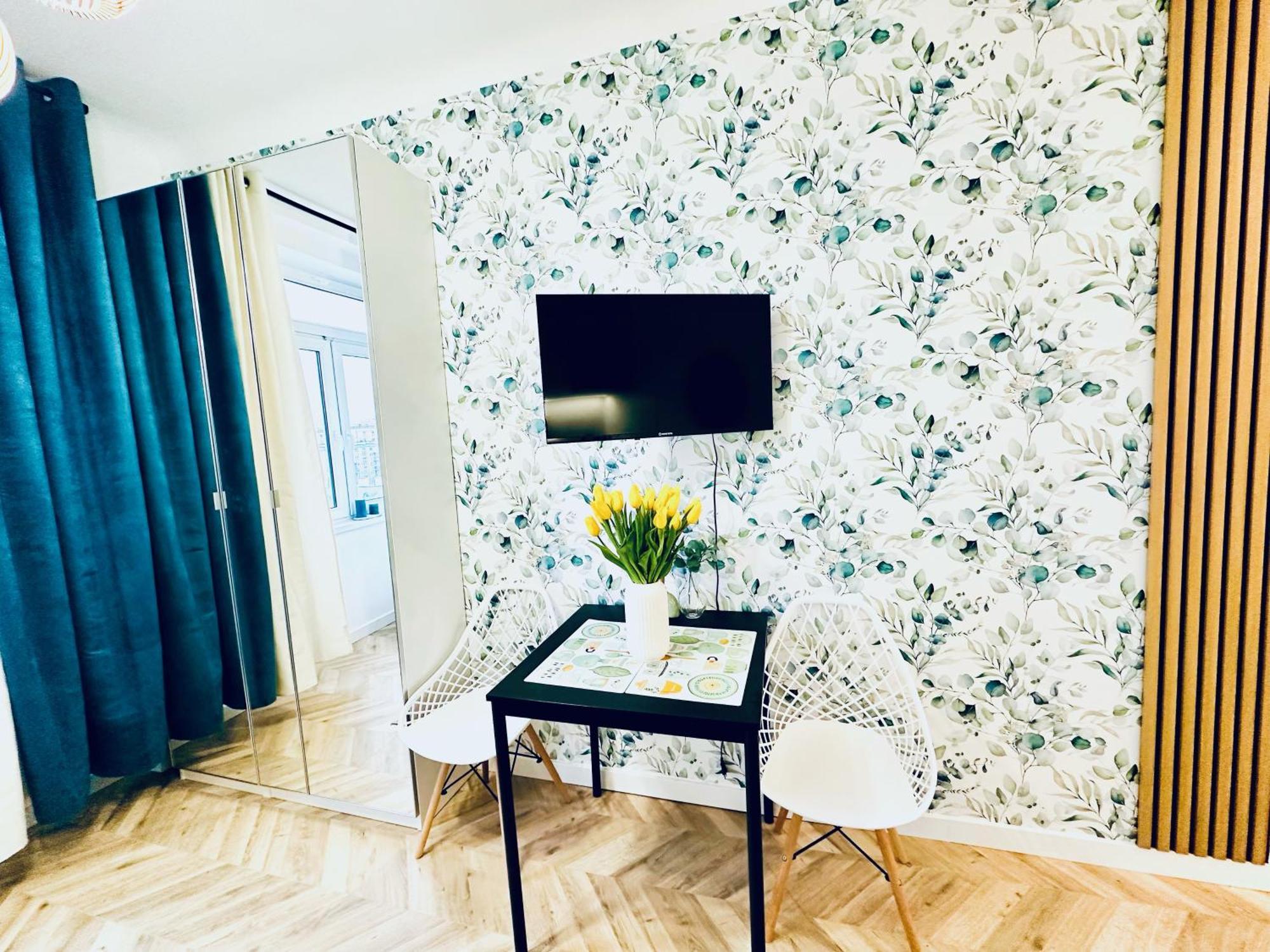 Olivia Apartments - Sloneczny Apartament W Centrum Warszawy, Plac Unii Lubelskiej, Lazienki Krolewskie, Pole Mokotowskie Варшава Экстерьер фото